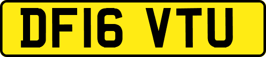 DF16VTU