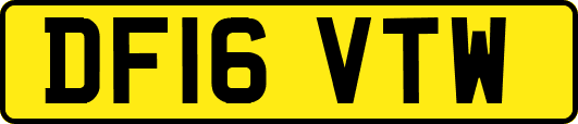 DF16VTW