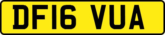 DF16VUA
