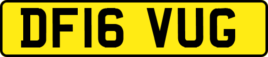 DF16VUG