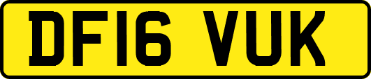 DF16VUK
