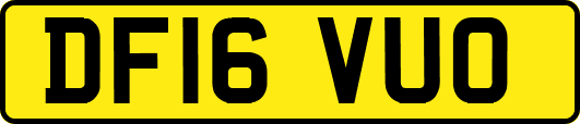 DF16VUO