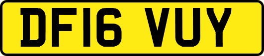 DF16VUY