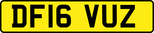 DF16VUZ