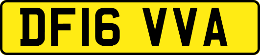 DF16VVA