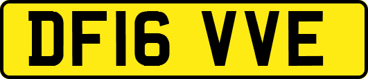 DF16VVE