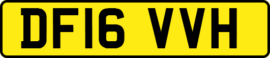 DF16VVH