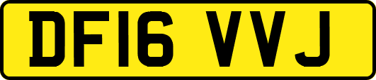 DF16VVJ