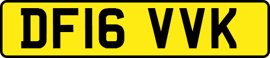 DF16VVK