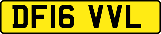DF16VVL