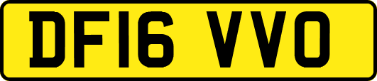 DF16VVO