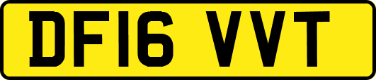 DF16VVT