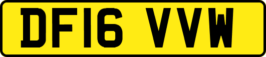 DF16VVW