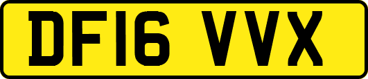 DF16VVX