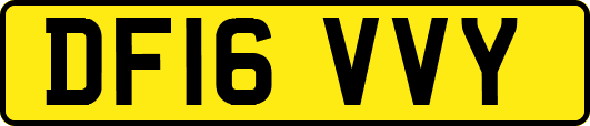 DF16VVY