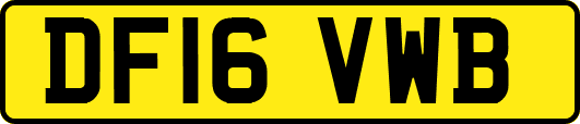 DF16VWB