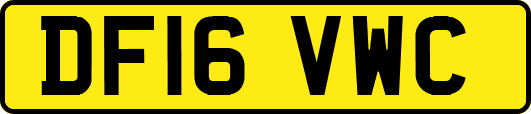 DF16VWC