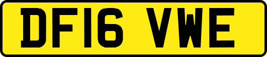 DF16VWE