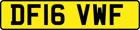 DF16VWF