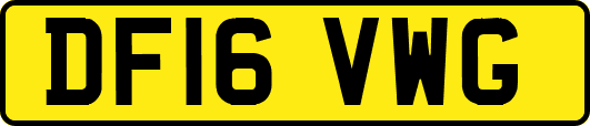 DF16VWG