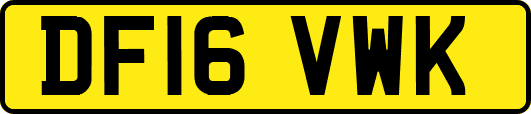 DF16VWK