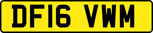 DF16VWM