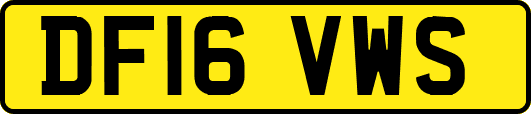 DF16VWS