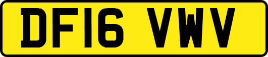 DF16VWV