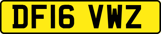 DF16VWZ