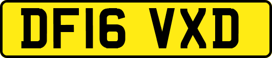 DF16VXD