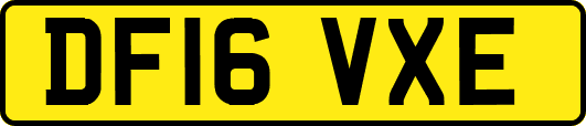 DF16VXE