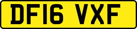 DF16VXF