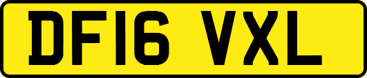 DF16VXL