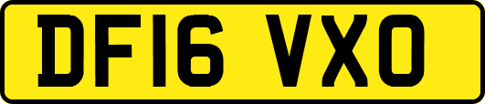DF16VXO