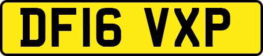 DF16VXP