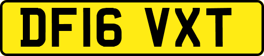 DF16VXT