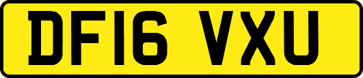 DF16VXU