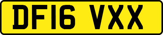 DF16VXX