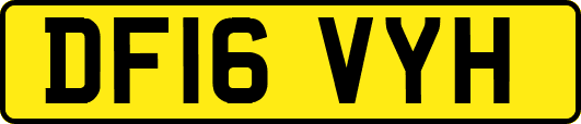 DF16VYH
