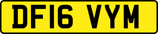 DF16VYM