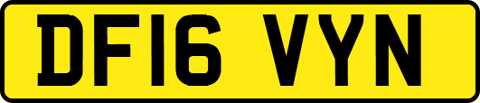 DF16VYN