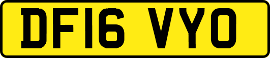 DF16VYO