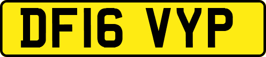 DF16VYP