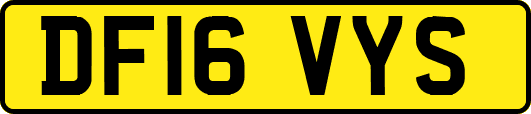 DF16VYS