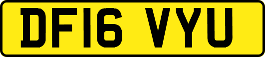 DF16VYU