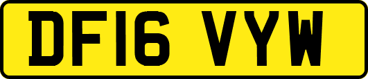 DF16VYW