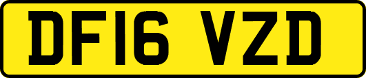 DF16VZD