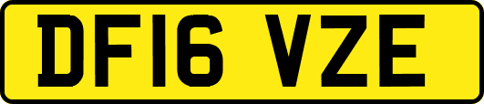 DF16VZE