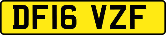 DF16VZF