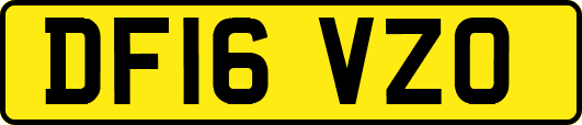 DF16VZO